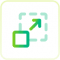 Scalability icon