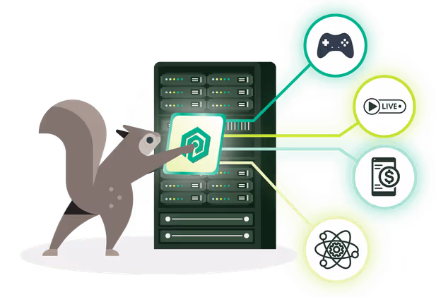 Mo powering real-time apps with high-performance Valkey infrastructure