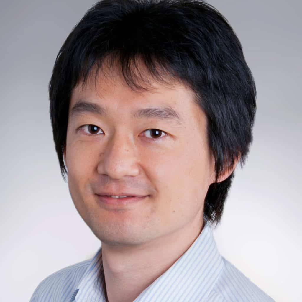 Akihiko Kusanagi