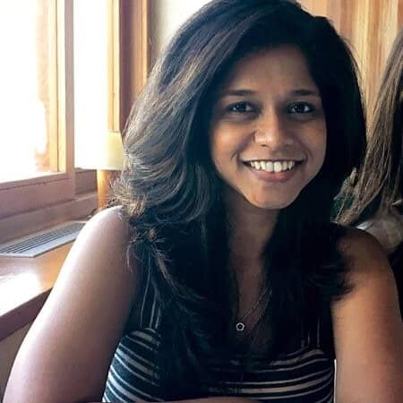 Ankita Patil