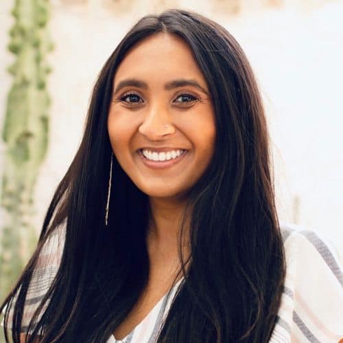 Janki Patel Westenberg