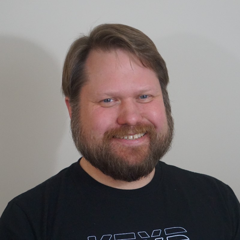 Jason LaPier