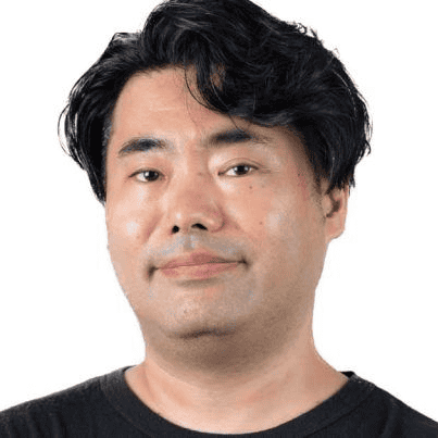 Motokatsu Matsui