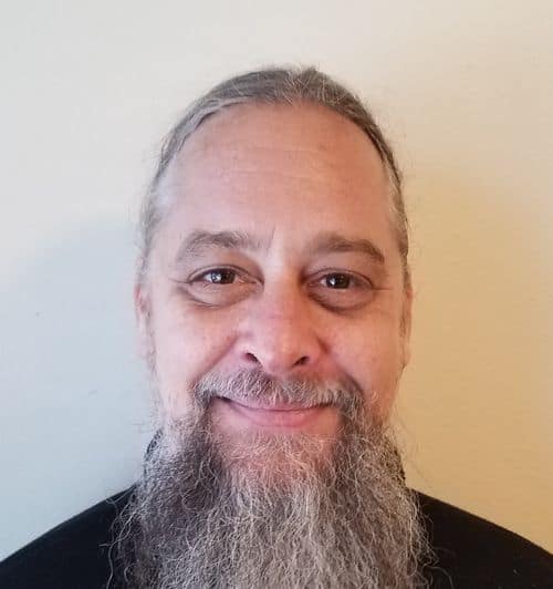 Pete Gautier