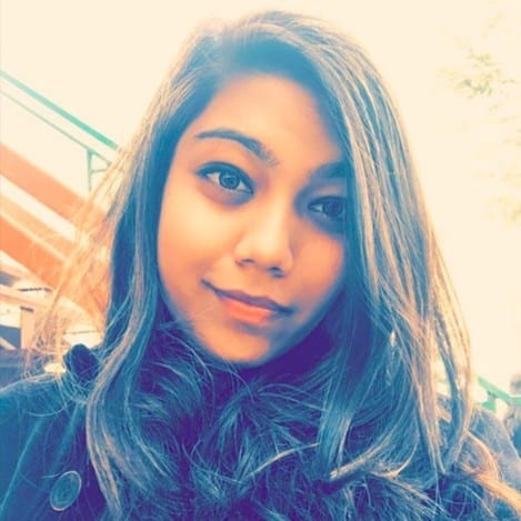 Rishti Gupta