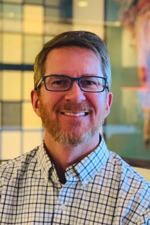 Rob Koch