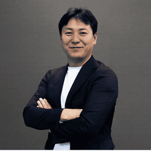 Satoshi Yokota