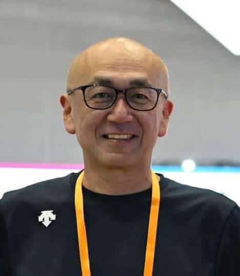 Shigeru Numaguchi