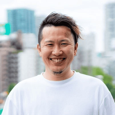 Shingo Yoshida
