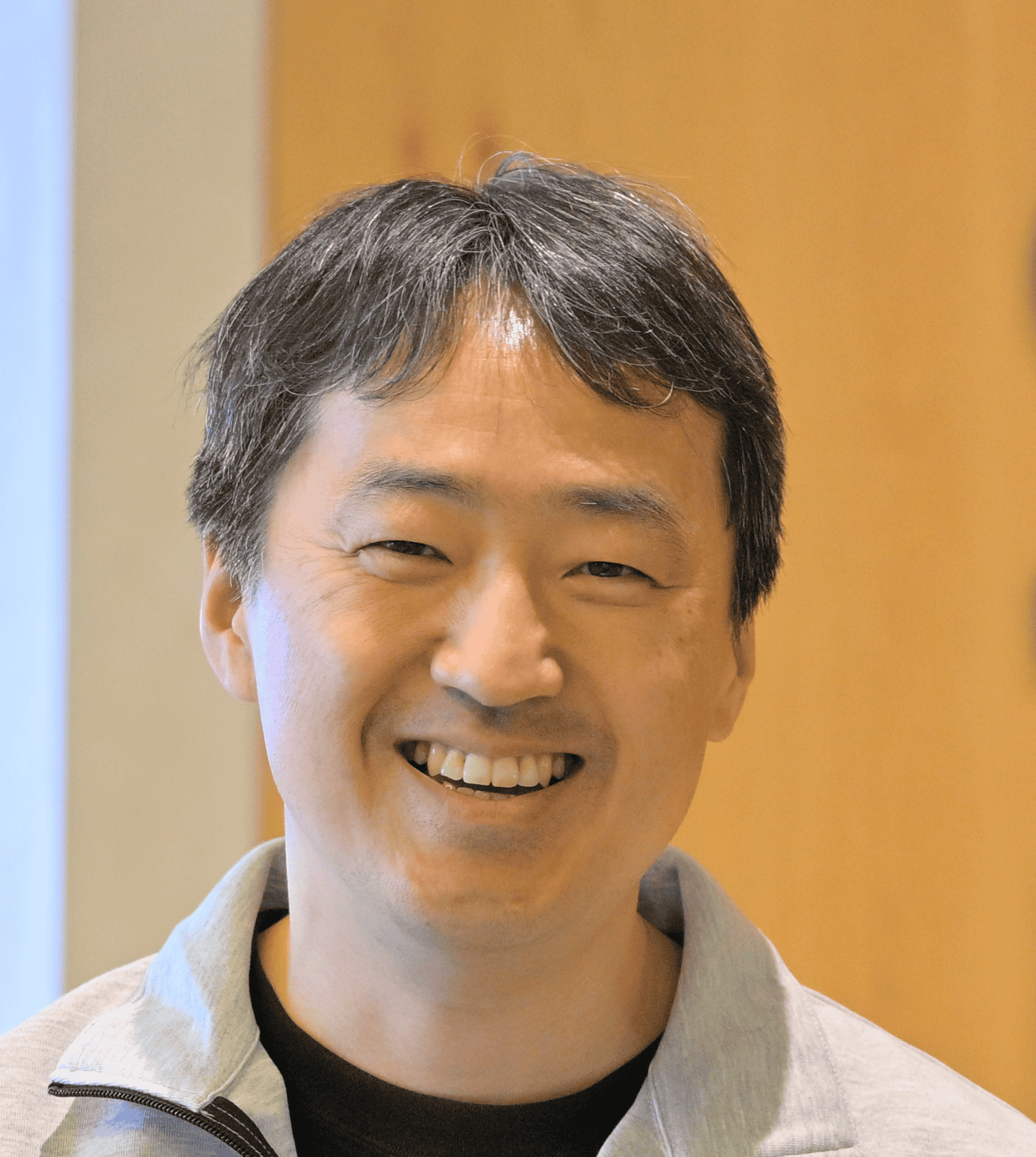 Yasuhiro Araki