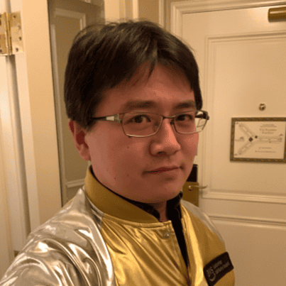 Yoshikazu Akinaga