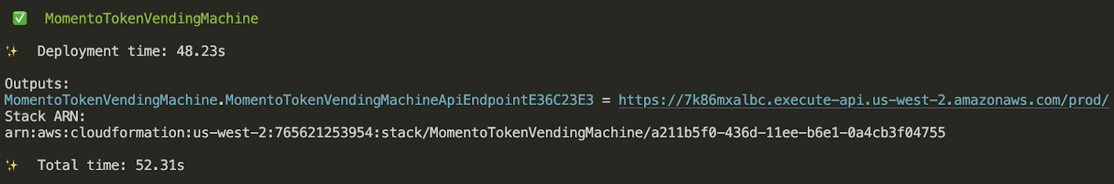API Gateway