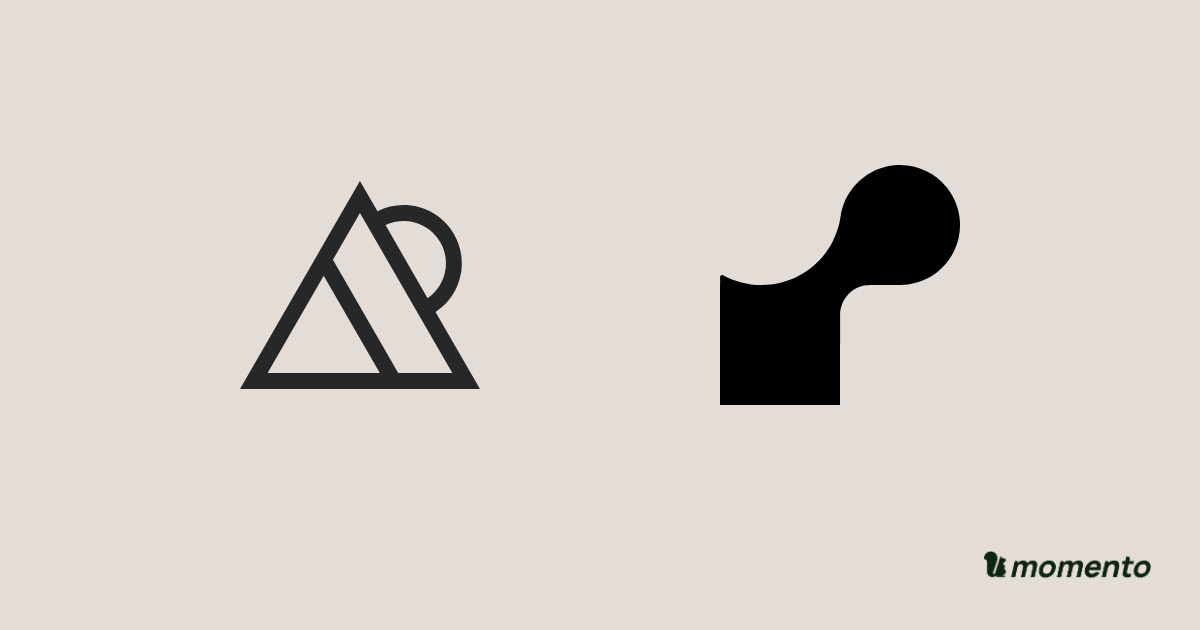 Percona for Valkey and Render Key Value icons with Momento branding
