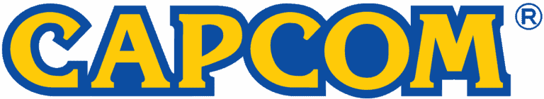 Capcom logo