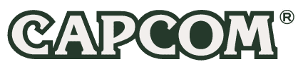 Capcom logo