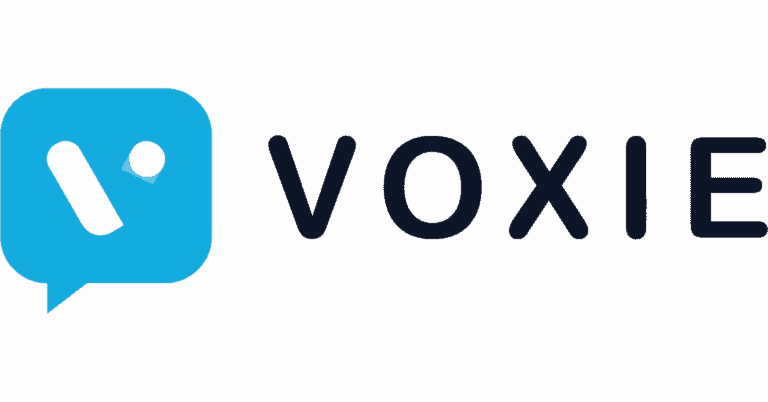 Voxie logo