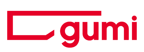 gumi logo