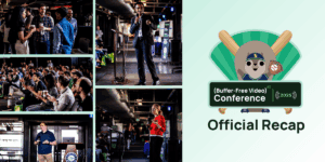 BuffConf 2025 recap blog banner