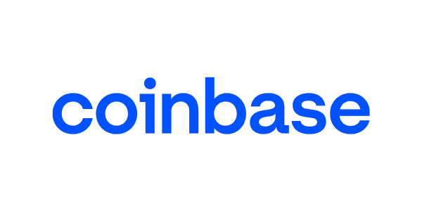 coinbase logo
