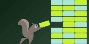 Mo adding a block into the tower