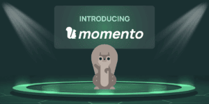 introducing momento illustration with Mo