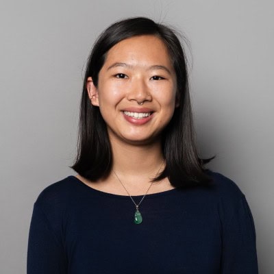 Salina Wu Headshot