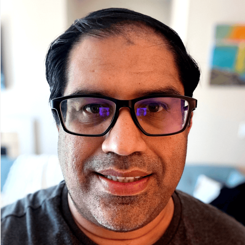 Suman Tatiraju