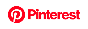 Pinterest Logo