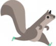 Mo illustration running